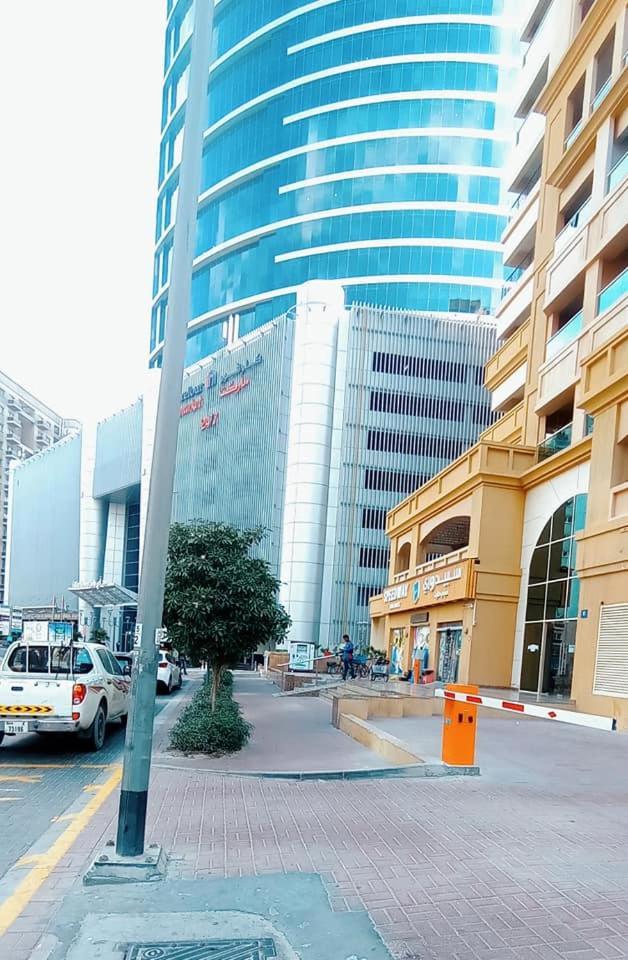 Cozy Loft Partition In Barsha Heights * Dubai