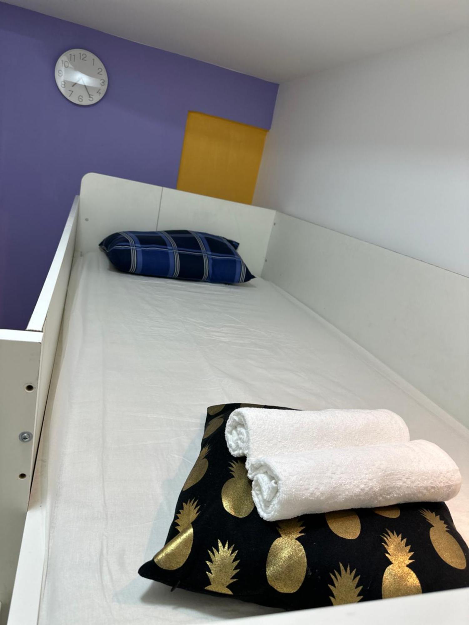 Cozy Loft Partition In Barsha Heights *