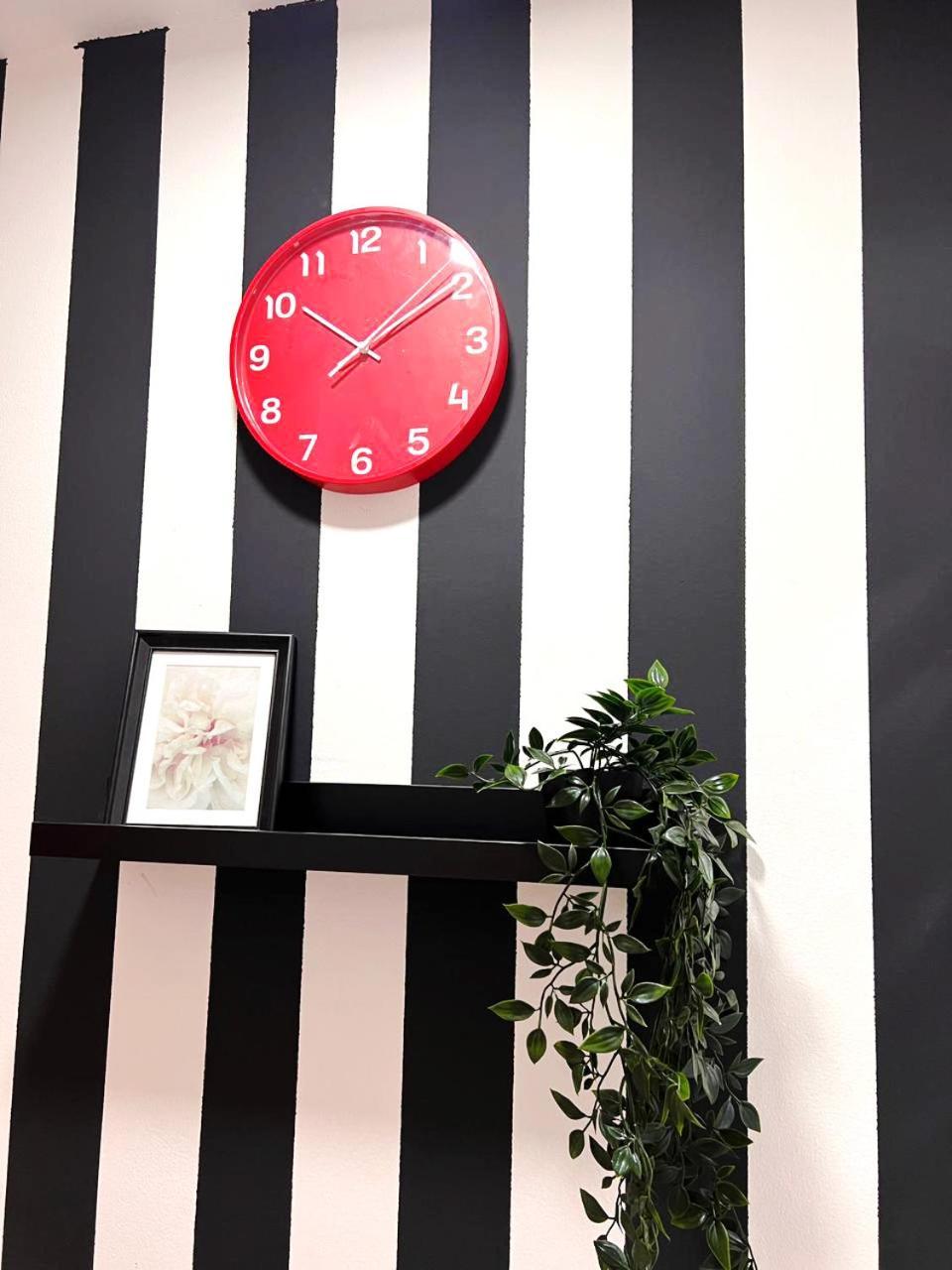 Cozy Loft Partition In Barsha Heights * Dubai