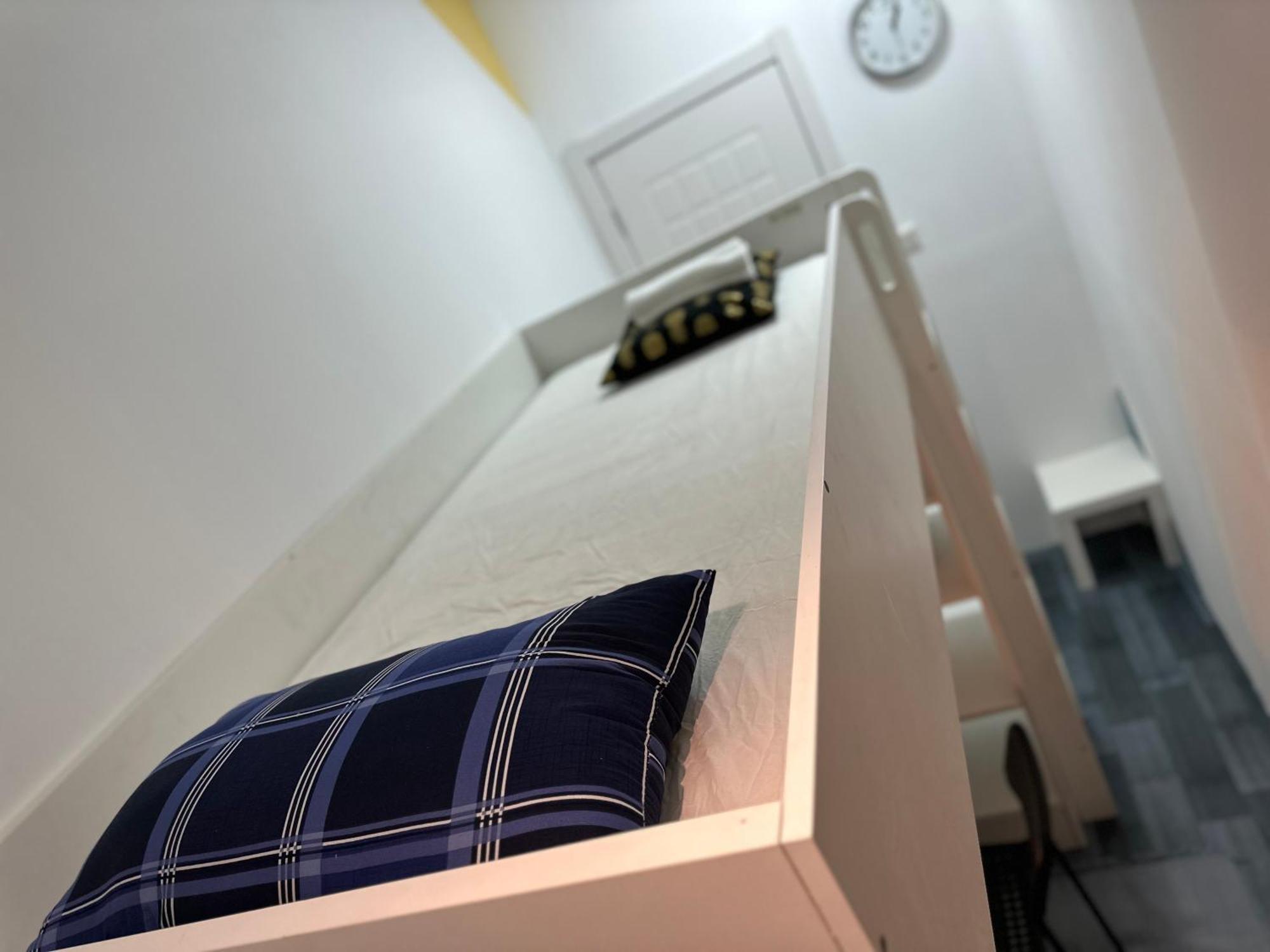 Cozy Loft Partition In Barsha Heights Dubai